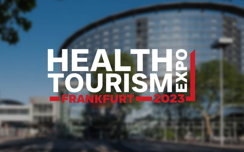 health tourism expo 2023 frankfurt