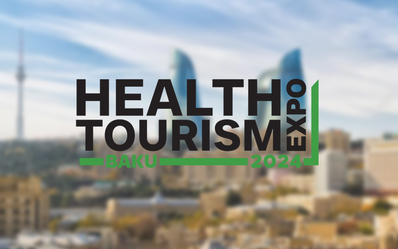 health tourism fair 2023