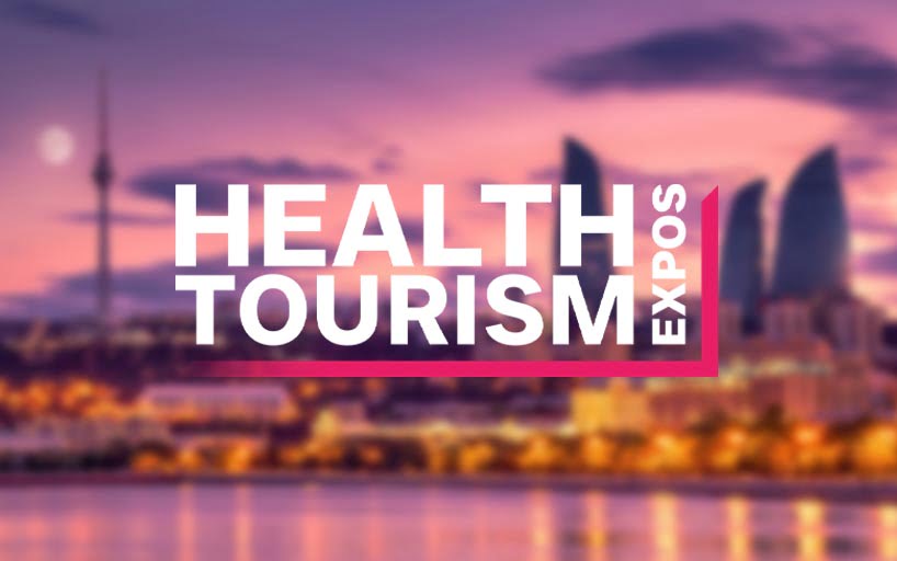 health tourism expo