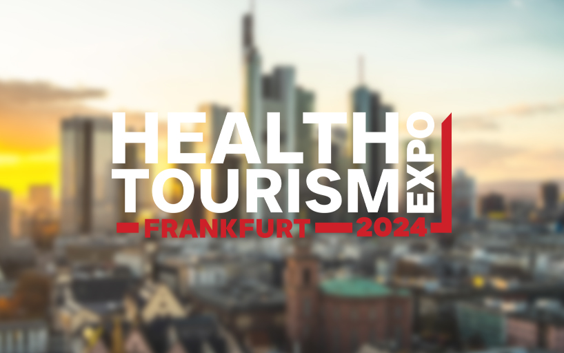 health tourism expo 2023 frankfurt