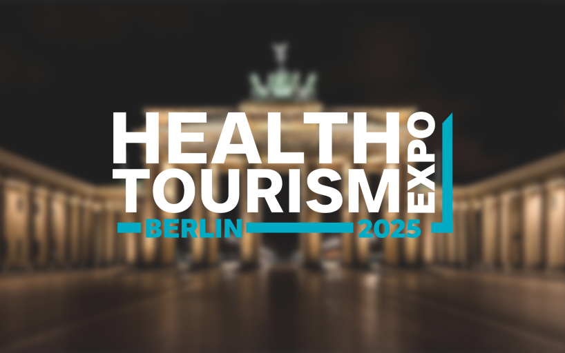berlin health tourism expo