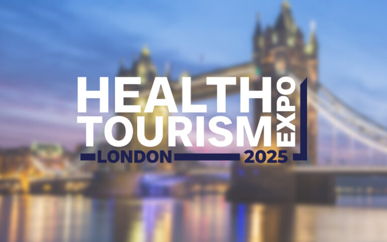 London International Health Tourism Expo